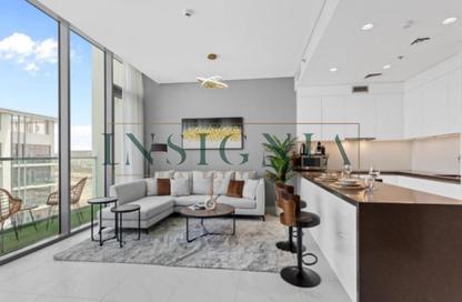 Villa - 6 Bedrooms - 6 Bathrooms for rent in District One Villas - District One - Mohammed Bin Rashid City - Dubai