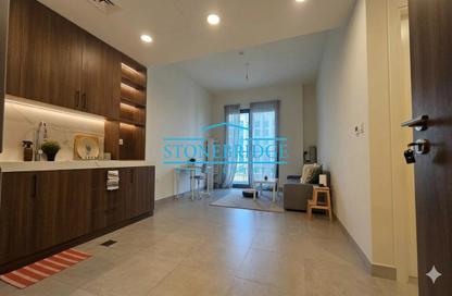 Apartment - 1 - 1 for rent in Ascot Residences - Town Square - Dubai Apartment - 1 - 1 for rent in Ascot Residences - Town Square - Dubai