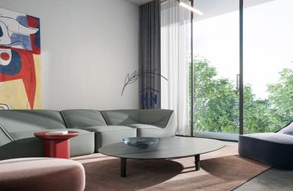 Apartment - 2 Bedrooms - 3 Bathrooms for sale in Sokoon 5 - Naseej District - Aljada - Sharjah Apartment - 2 Bedrooms - 3 Bathrooms for sale in Sokoon 5 - Naseej District - Aljada - Sharjah