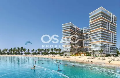 شقة - غرفة نوم - 2 حمامات للبيع في شورلاين من داماك - جزيرة المرجان - رأس الخيمة