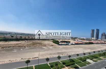 Apartment - 2 Bedrooms - 2 Bathrooms for rent in Executive Bay A - Executive Bay - Business Bay - Dubai