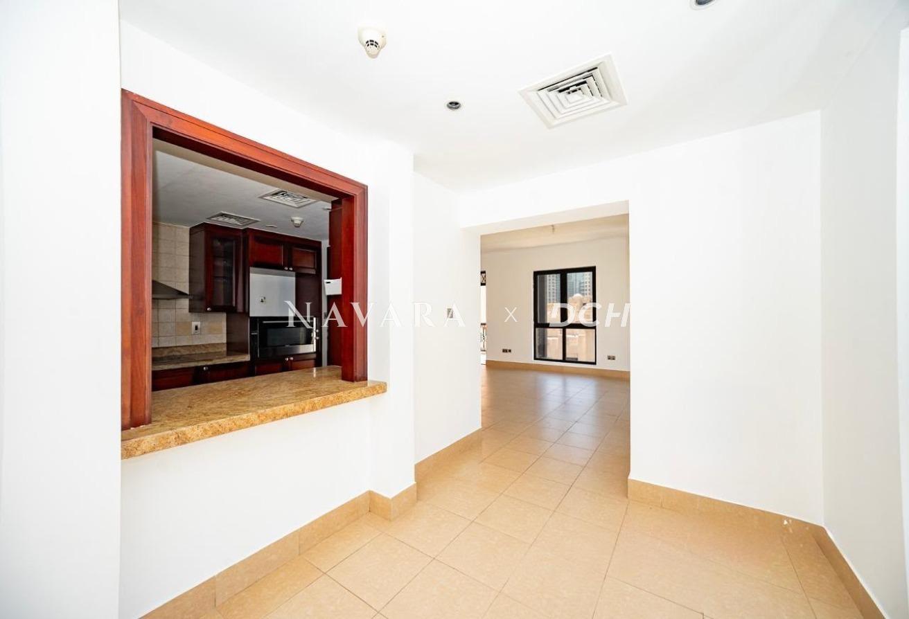 Spaciious 3 BR | The Old Town Miska 1 photo 6