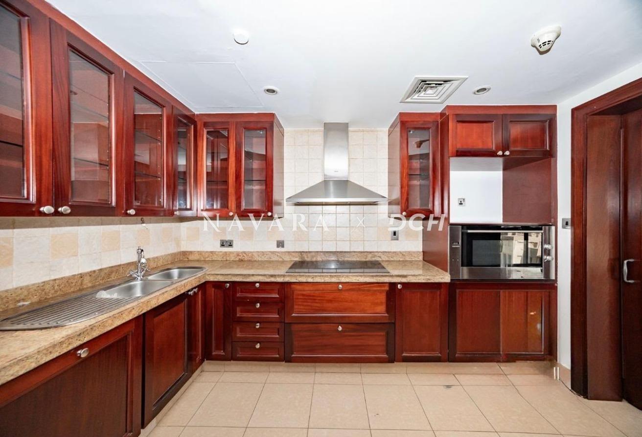 Spaciious 3 BR | The Old Town Miska 1 photo 7