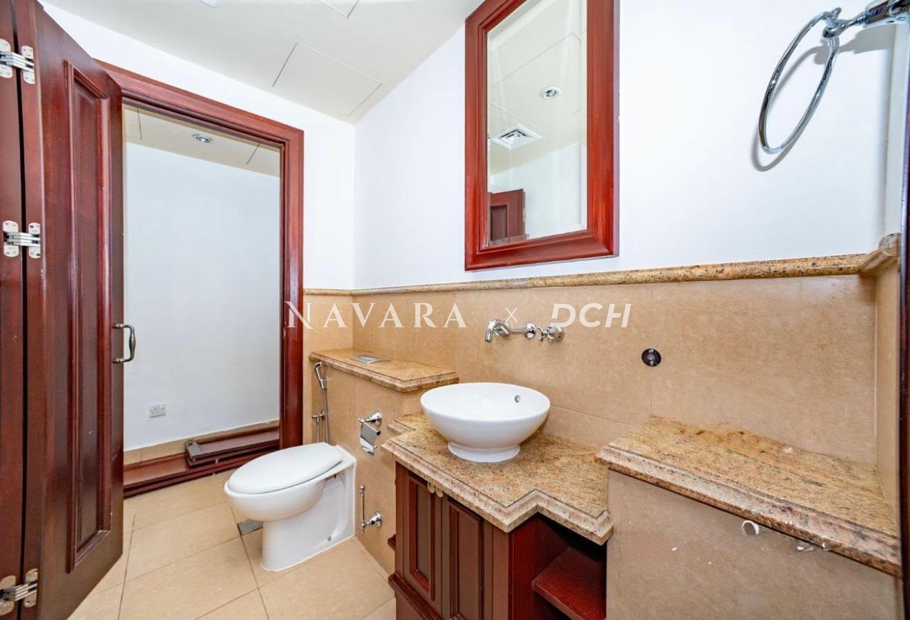 Spaciious 3 BR | The Old Town Miska 1 photo 9