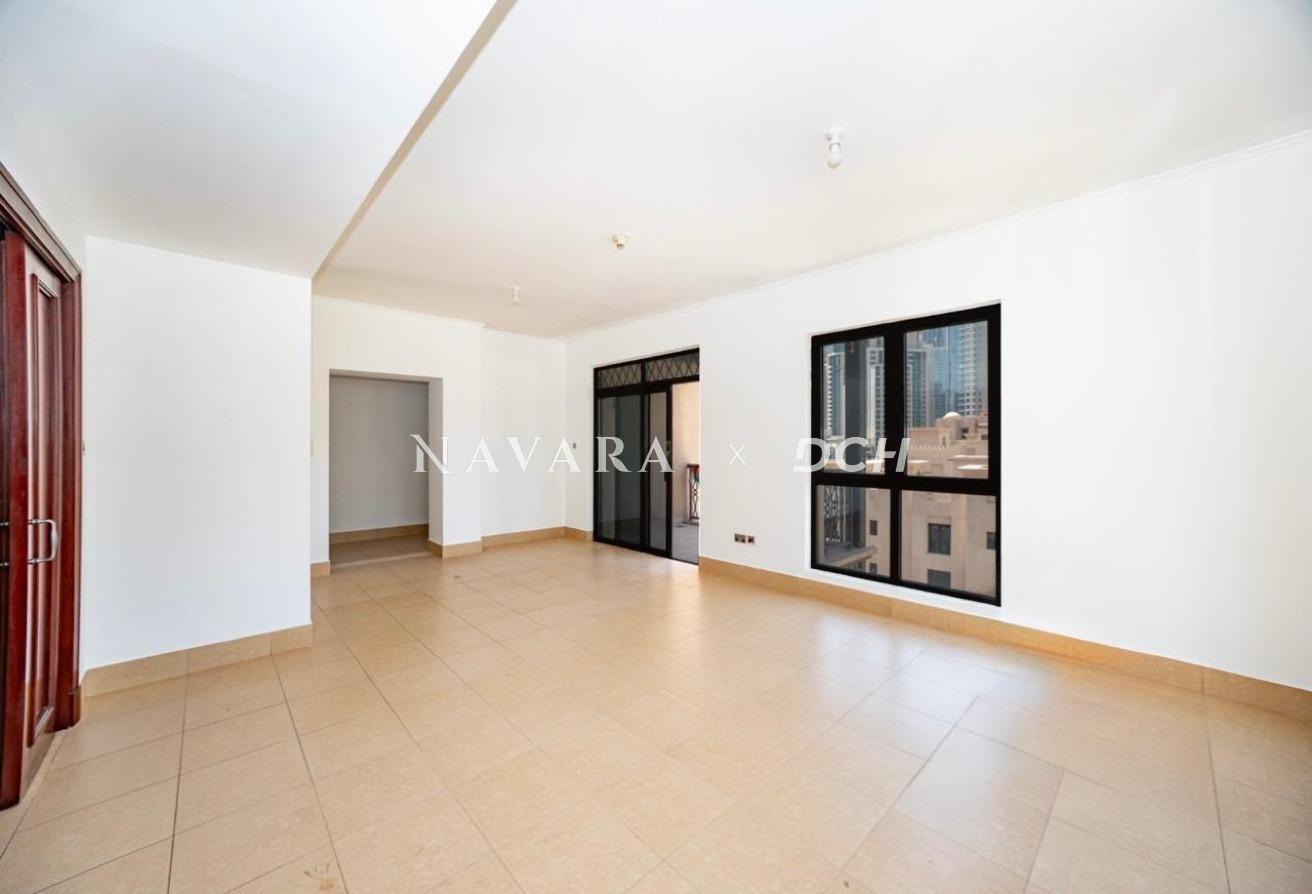Spaciious 3 BR | The Old Town Miska 1 photo 3