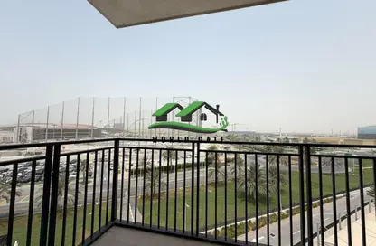 Apartment - 1 Bedroom - 1 Bathroom for rent in Waters Edge - Yas Island - Abu Dhabi