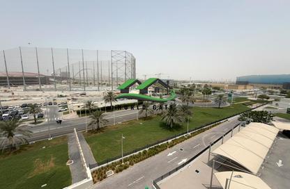 Apartment - 1 Bedroom - 1 Bathroom for rent in Waters Edge - Yas Island - Abu Dhabi