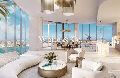Apartment - 1 - 2 for sale in Palm Beach Towers 3 - Palm Beach Towers - Palm Jumeirah - Dubai