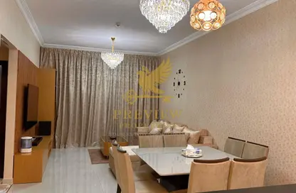 شقة - غرفة نوم - 1 حمام للبيع في جي 24 - منطقة 11 - قرية جميرا الدائرية - دبي