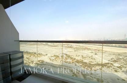 Apartment - Studio - 1 for sale in AZIZI Roy Mediterranean - Al Furjan - Dubai Apartment - Studio - 1 for sale in AZIZI Roy Mediterranean - Al Furjan - Dubai