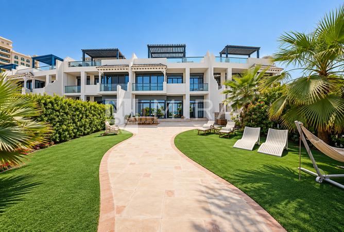 Expansive Plot | Prime Layout | Burj Al Arab View