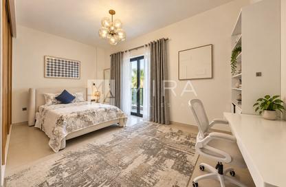 Villa - 5 - 6 for sale in Palma Residences - Palm Jumeirah - Dubai