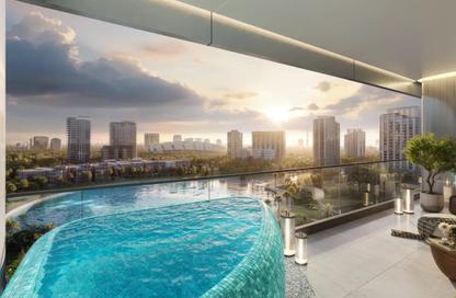 Apartment - 2 - 2 for sale in Hadley Heights 2 - Dubai Sports City - Dubai Apartment - 2 - 2 for sale in Hadley Heights 2 - Dubai Sports City - Dubai