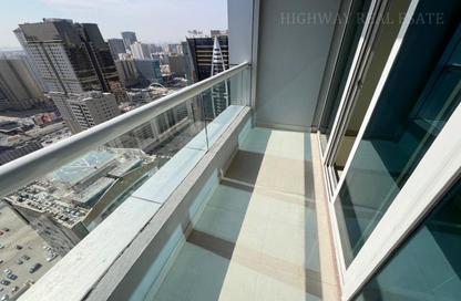 Apartment - 1 Bedroom - 2 Bathrooms for rent in Al Taawun Street - Al Taawun - Sharjah