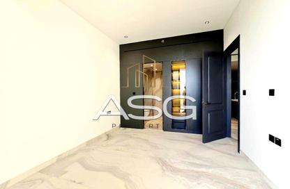 Apartment - 1 Bedroom - 2 Bathrooms for rent in 48 Parkside - Arjan - Dubai Apartment - 1 Bedroom - 2 Bathrooms for rent in 48 Parkside - Arjan - Dubai