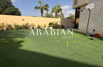 فيلا - 5 غرف نوم - 6 حمامات للايجار في بروكفيلد 1 - بروكفيلد - داماك هيلز - دبي