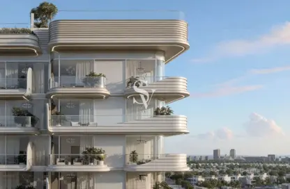 شقة - 1 حمام للبيع في سيبيل باي وادان - مجمع دبي ريزيدنس - دبي لاند - دبي