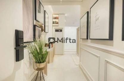 Apartment - 2 Bedrooms - 2 Bathrooms for rent in Aras Heights - Majan - Dubai Apartment - 2 Bedrooms - 2 Bathrooms for rent in Aras Heights - Majan - Dubai