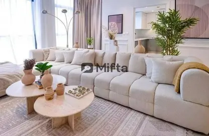 شقة - 2 غرف نوم - 2 حمامات للايجار في اراس هايتس - مجان - دبي