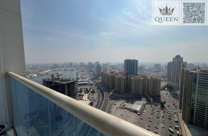Apartment - 2 - 3 for sale in Oasis Tower 1 - Oasis Tower - Al Rashidiya 1 - Al Rashidiya - Ajman Apartment - 2 - 3 for sale in Oasis Tower 1 - Oasis Tower - Al Rashidiya 1 - Al Rashidiya - Ajman