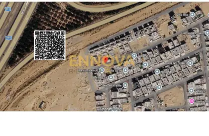 Land - Studio for sale in Al Zaheya Gardens - Al Zahya - Ajman