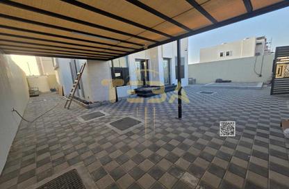 Villa - 3 Bedrooms - 5 Bathrooms for rent in Al Bahia Hills - Al Bahia - Ajman