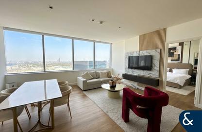 Apartment - 1 - 2 for sale in Sky Gardens - DIFC - Dubai