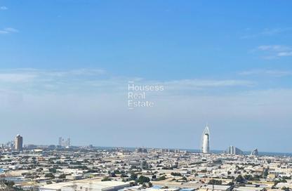 Apartment - 3 Bedrooms - 4 Bathrooms for rent in Park Heights 1 - Park Heights - Dubai Hills Estate - Dubai Apartment - 3 Bedrooms - 4 Bathrooms for rent in Park Heights 1 - Park Heights - Dubai Hills Estate - Dubai