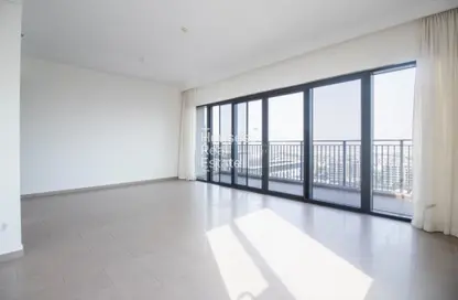 Apartment - 3 Bedrooms - 4 Bathrooms for rent in Park Heights 1 - Park Heights - Dubai Hills Estate - Dubai