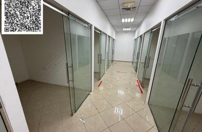 Shop - Studio - 1 Bathroom for rent in Ajman Corniche Residences - Ajman Corniche Road - Ajman