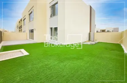 Apartment - 3 Bedrooms - 2 Bathrooms for sale in Block 11 - Urbana 3 - Urbana - Emaar South - Dubai South (Dubai World Central) - Dubai