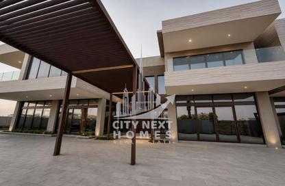 Villa - 5 Bedrooms - 7 Bathrooms for rent in Al Khawaneej 1 - Al Khawaneej - Dubai