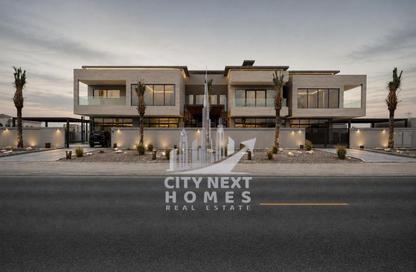 Villa - 5 Bedrooms - 7 Bathrooms for rent in Al Khawaneej 1 - Al Khawaneej - Dubai Villa - 5 Bedrooms - 7 Bathrooms for rent in Al Khawaneej 1 - Al Khawaneej - Dubai