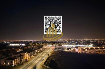 Apartment - Studio - 1 Bathroom for rent in Smart Tower 1 - Al Amerah - Ajman Apartment - Studio - 1 Bathroom for rent in Smart Tower 1 - Al Amerah - Ajman