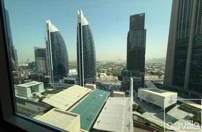 Apartment - Studio - 1 for sale in Liberty House - DIFC - Dubai
