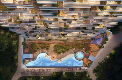 Apartment - 1 Bedroom - 1 Bathroom for sale in Safa Gate - Al Wasl - Dubai