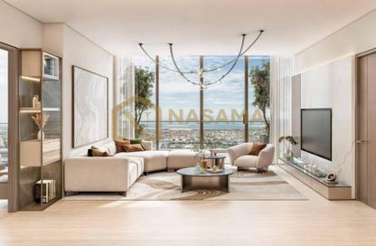 Apartment - 1 Bedroom - 1 Bathroom for sale in Safa Gate - Al Wasl - Dubai