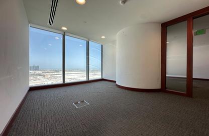 Office Space - Studio - 2 Bathrooms for sale in Addax port office tower - City Of Lights - Al Reem Island - Abu Dhabi