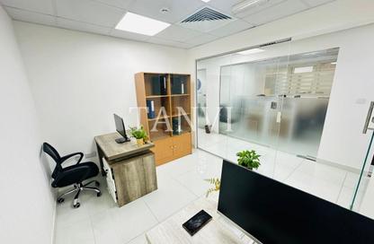 Office Space - Studio - 1 for rent in Silver Home Building - Hor Al Anz - Deira - Dubai Office Space - Studio - 1 for rent in Silver Home Building - Hor Al Anz - Deira - Dubai