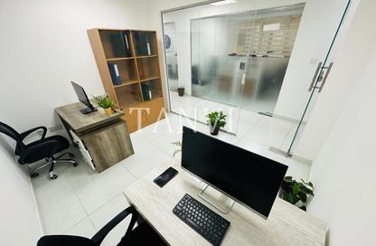 Office Space - Studio - 1 for rent in Silver Home Building - Hor Al Anz - Deira - Dubai Office Space - Studio - 1 for rent in Silver Home Building - Hor Al Anz - Deira - Dubai