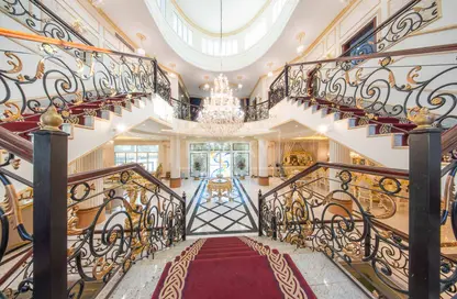 فيلا - 4 غرف نوم - 7 حمامات للبيع في الطوار 2 فيلاز - الطوار 2 - الطوار - دبي