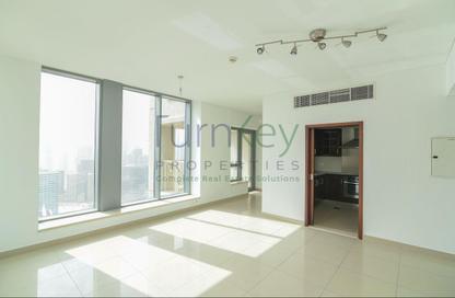 Apartment - 1 Bedroom - 2 Bathrooms for sale in 29 Burj Boulevard Tower 1 - 29 Burj Boulevard - Downtown Dubai - Dubai