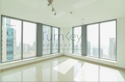 Apartment - 1 Bedroom - 2 Bathrooms for sale in 29 Burj Boulevard Tower 1 - 29 Burj Boulevard - Downtown Dubai - Dubai