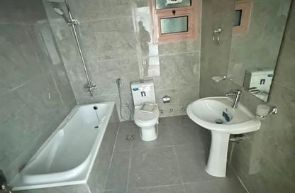 Apartment - 2 - 3 for sale in Lotus Tower - Al Qasimia - Sharjah