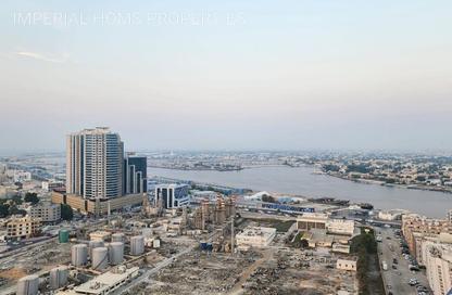 Apartment - 3 Bedrooms - 4 Bathrooms for sale in Falcon Tower 6 - Falcon Towers - Ajman Downtown - Ajman