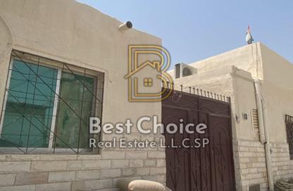 Villa - 5 - 4 for sale in Al Ghafia - Al Riqqa - Sharjah