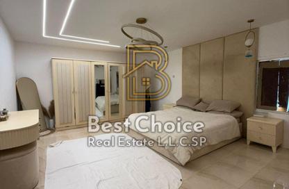 Villa - 5 - 4 for sale in Al Ghafia - Al Riqqa - Sharjah