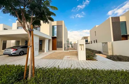 Townhouse - 4 Bedrooms - 4 Bathrooms for sale in Nara - The Valley - Dubai