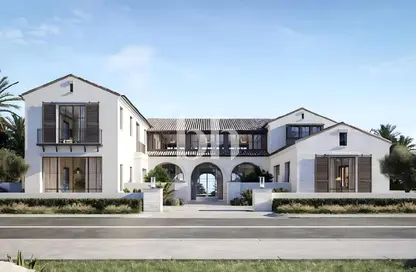 أرض - استوديو للبيع في الوديم - جزيرة الحديريات - أبوظبي