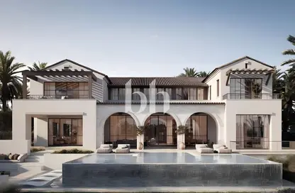 أرض - استوديو للبيع في الوديم - جزيرة الحديريات - أبوظبي